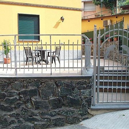Hotel Acquamarina Monterosso al Mare Zewnętrze zdjęcie