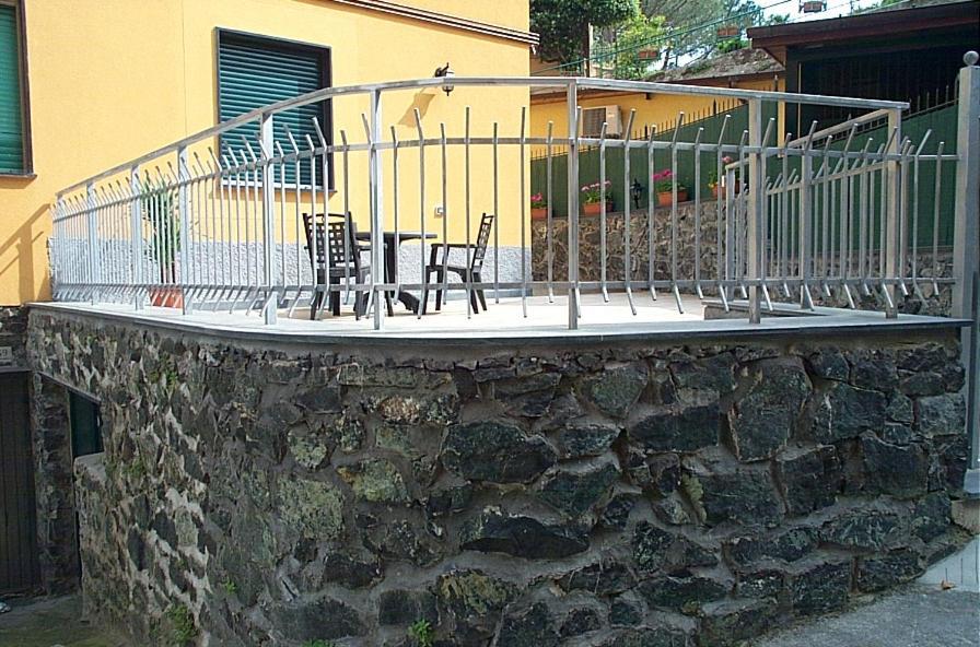 Hotel Acquamarina Monterosso al Mare Zewnętrze zdjęcie