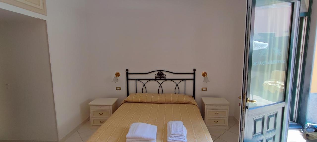 Hotel Acquamarina Monterosso al Mare Zewnętrze zdjęcie